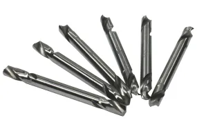 Allstar Performance Double-Ended Drill Bits ALL18201