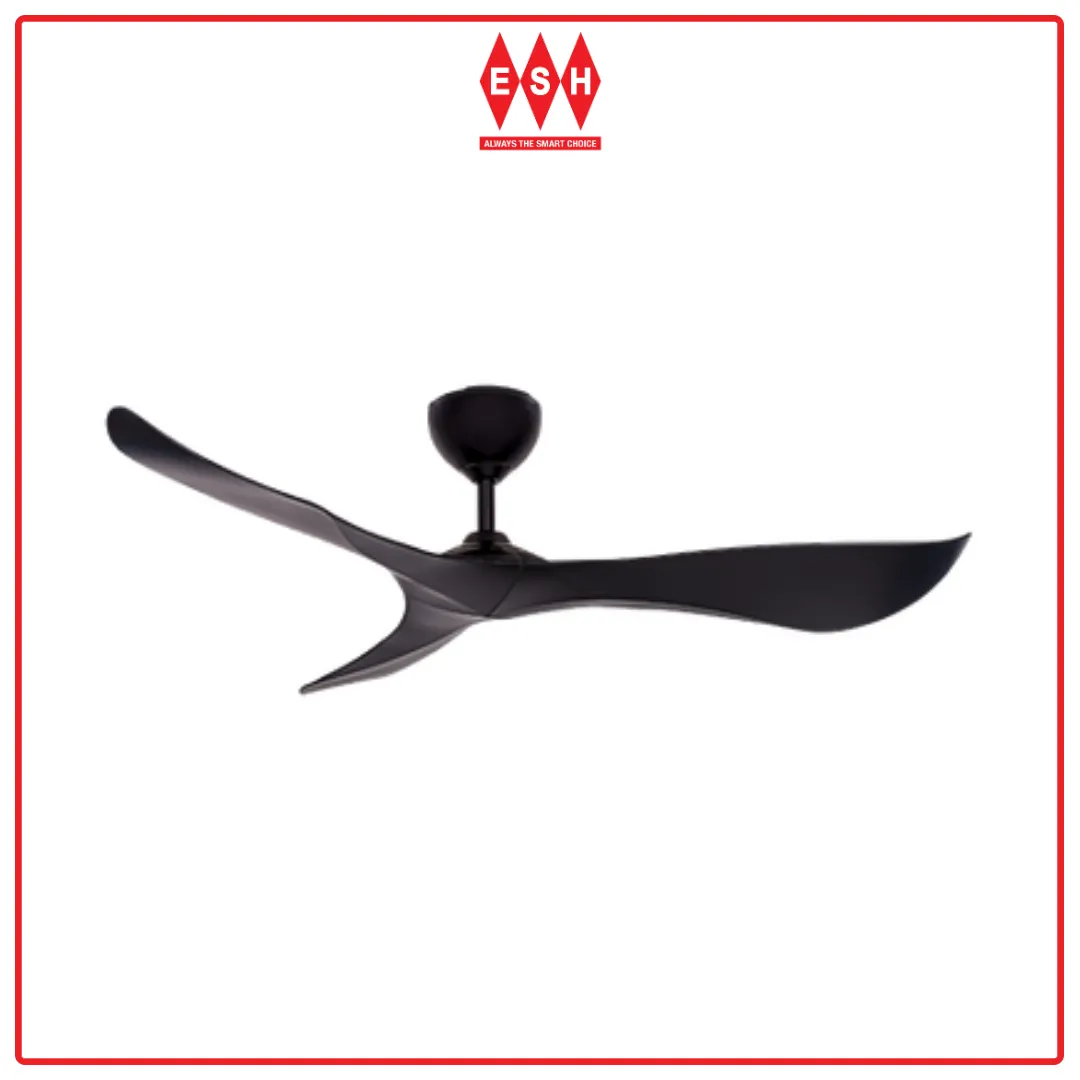 Alpha Alkova KOKO 140cm/56 Inch Ceiling Fan