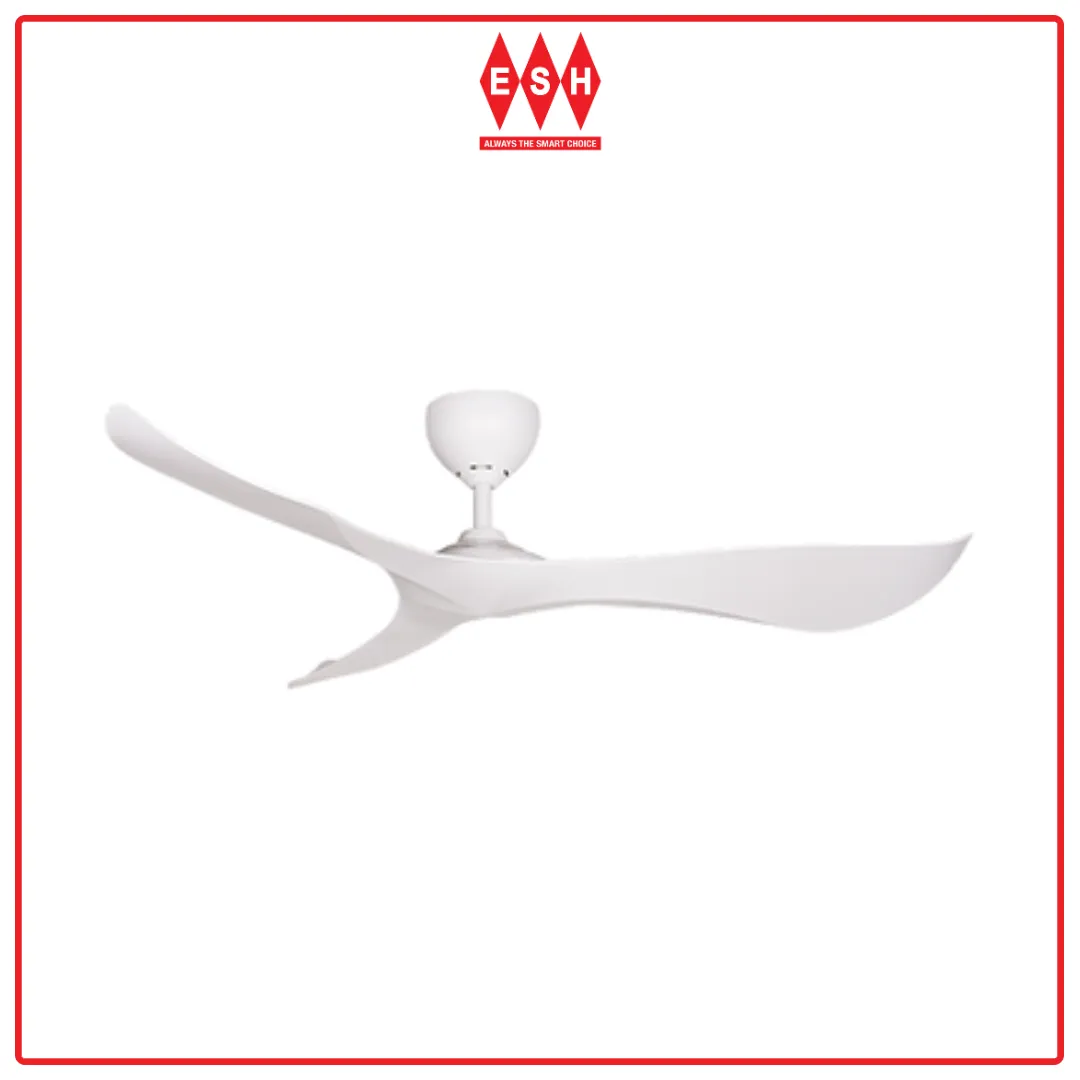 Alpha Alkova KOKO 140cm/56 Inch Ceiling Fan