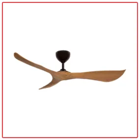 Alpha Alkova KOKO 140cm/56 Inch Ceiling Fan