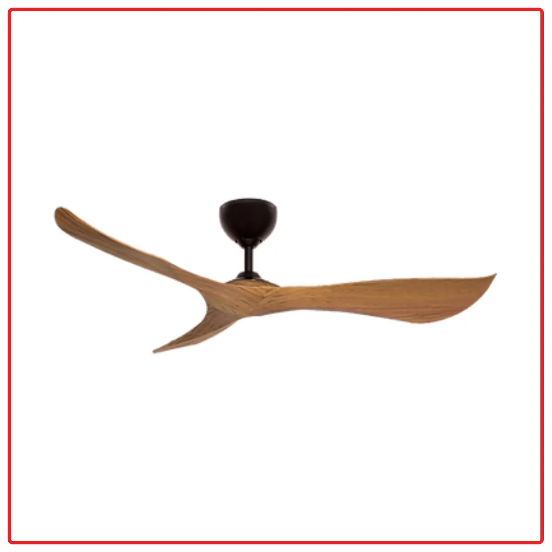 Alpha Alkova KOKO 140cm/56 Inch Ceiling Fan