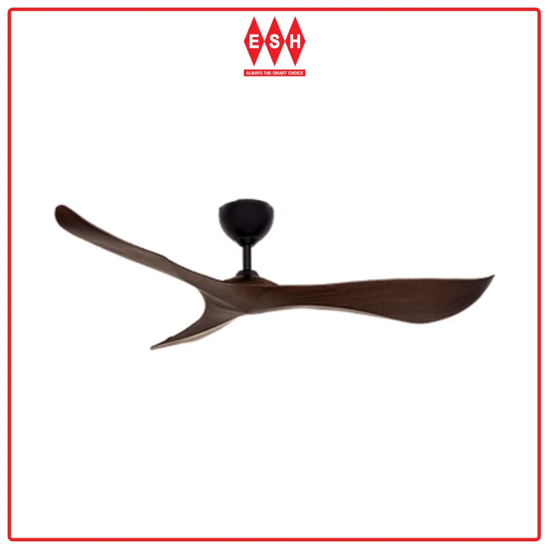 Alpha Alkova KOKO 140cm/56 Inch Ceiling Fan