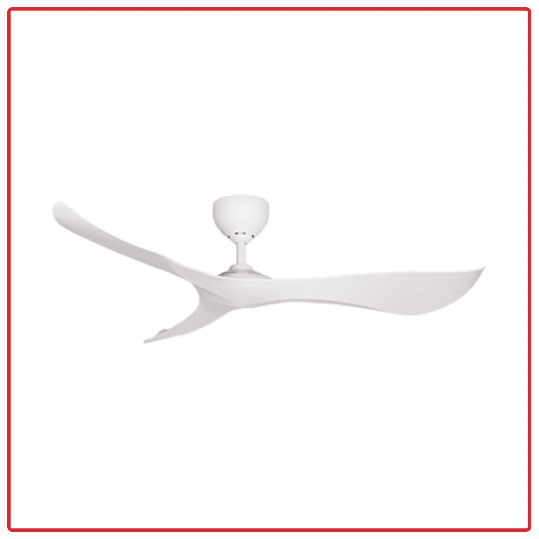 Alpha Alkova KOKO 140cm/56 Inch Ceiling Fan