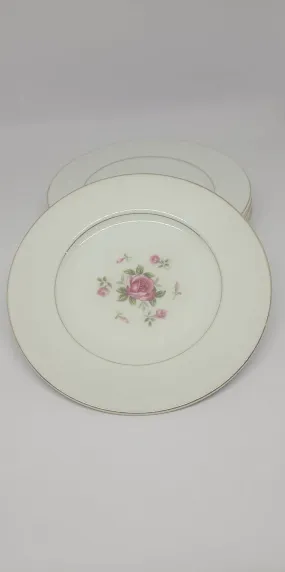 Altar Offering Plate, Vintage China from Japan