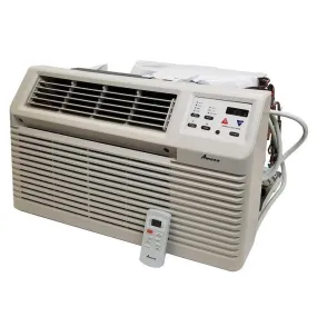 Amana 12,000 BTU 230/208V Through-the-Wall Air Conditioner with Remote