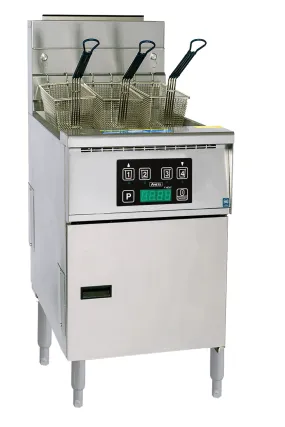 Anets Platinum Series Fryer AGP75D