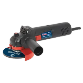 Angle Grinder ¯115mm 750W/230V Slim Body