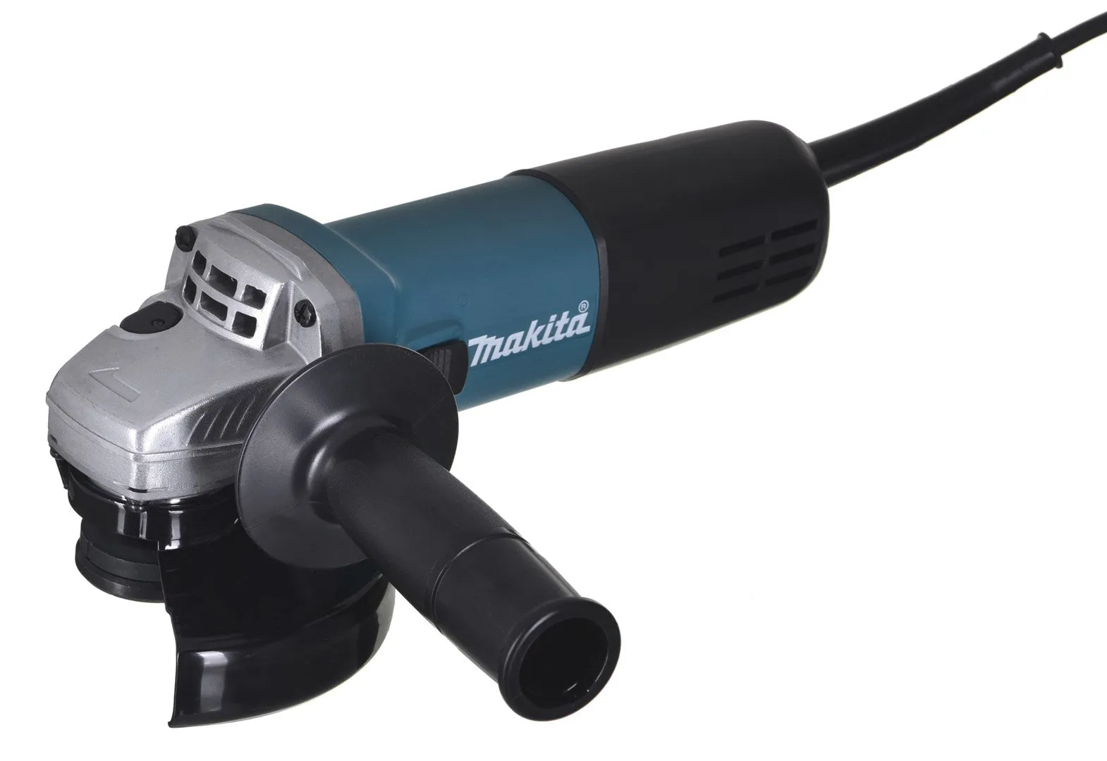 Angle Grinder 125Mm 840W 9558Hnr Makita