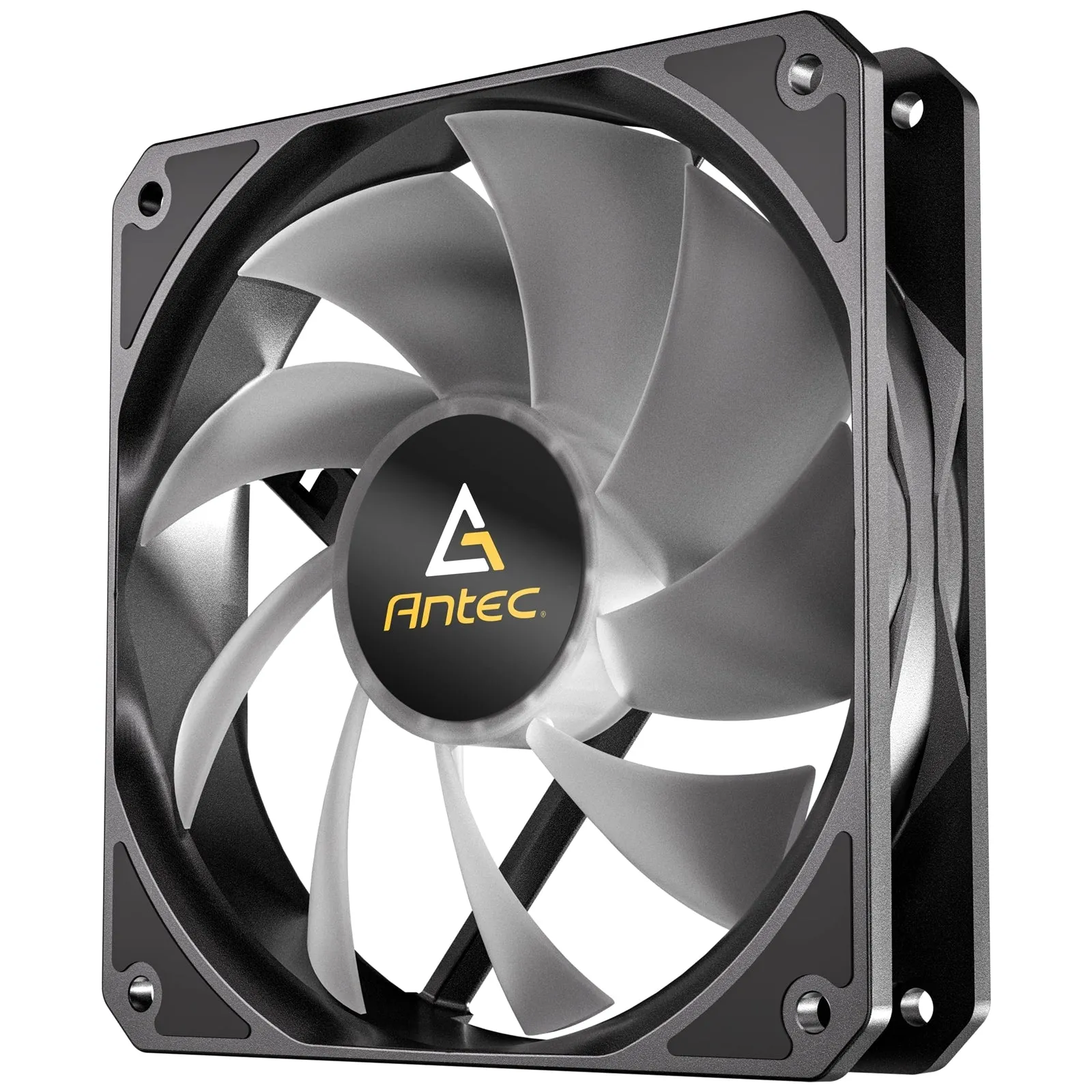 Antec P12R PWM Reverse ARGB Fan – Black