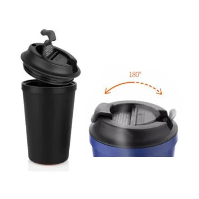 Anti Slip Suction Coffee Mug