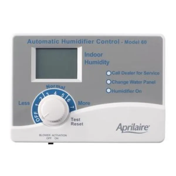 Aprilaire 700M Powered Humidifier