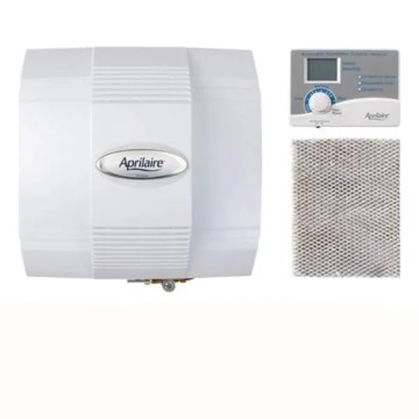 Aprilaire 700M Powered Humidifier