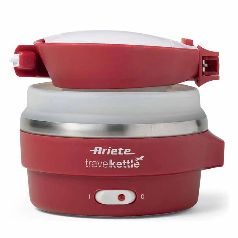 Ariete, 7993 Travel Kit Iron  Kettle 820w