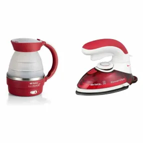 Ariete, 7993 Travel Kit Iron  Kettle 820w