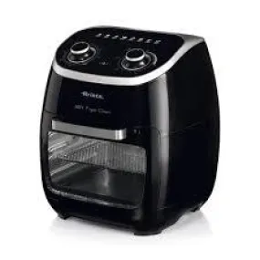 Ariete Air Fryer Oven 2000W 11L, Black