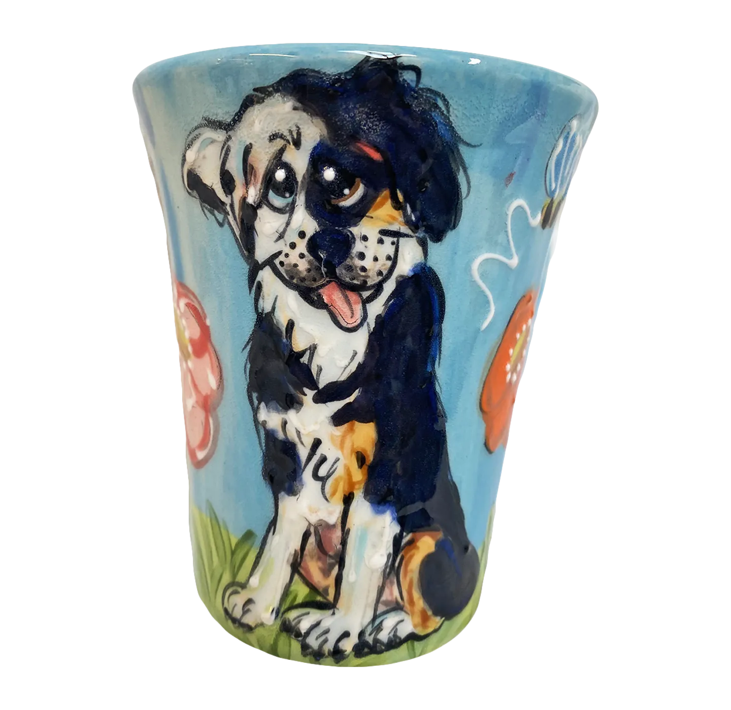 Australian Shepherd Mug