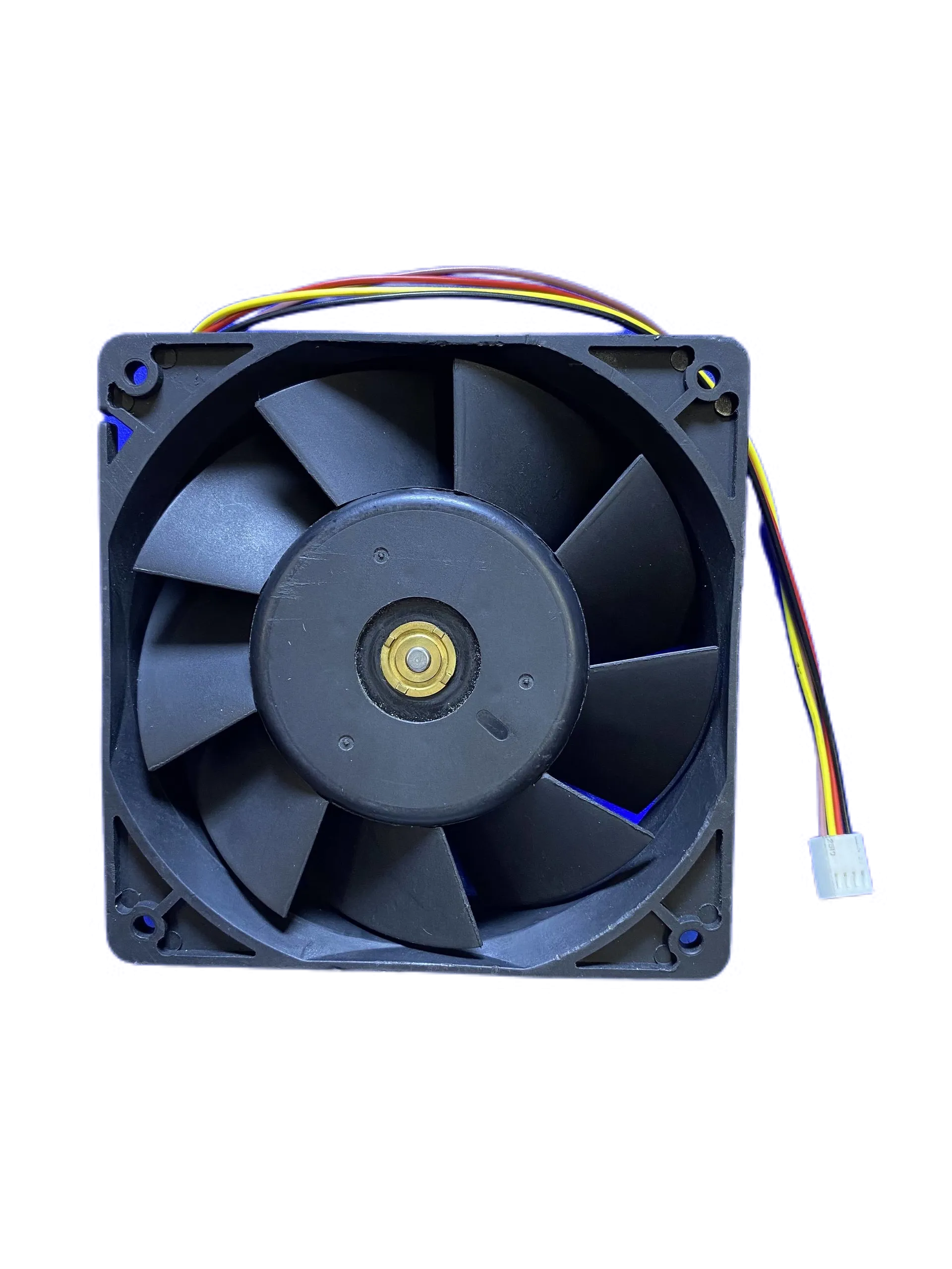 AVC DC FAN Server Square Fan DV12038B12H | Pex Parts