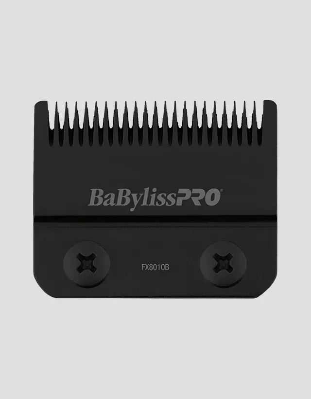 BaByliss PRO - FX8010B Replacement Clipper Fade Blade, Graphite