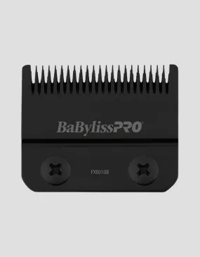 BaByliss PRO - FX8010B Replacement Clipper Fade Blade, Graphite