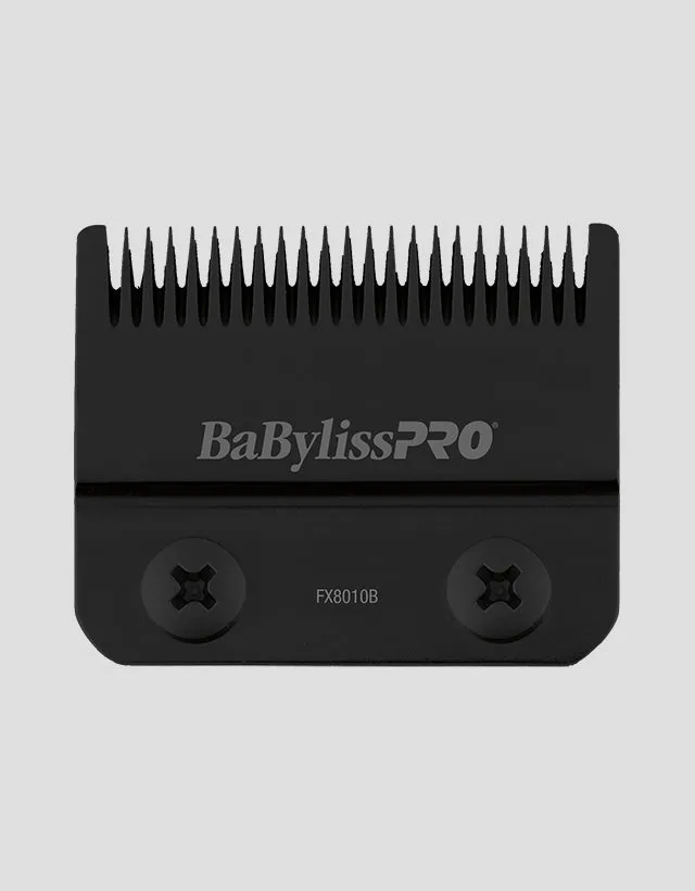 BaByliss PRO - FX8010B Replacement Clipper Fade Blade, Graphite