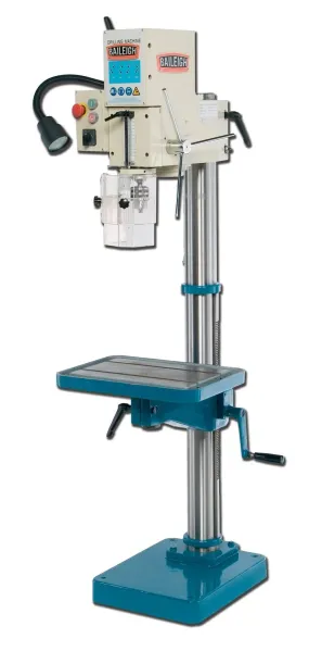 Baileigh Gear Driven Drill Press DP-1000G