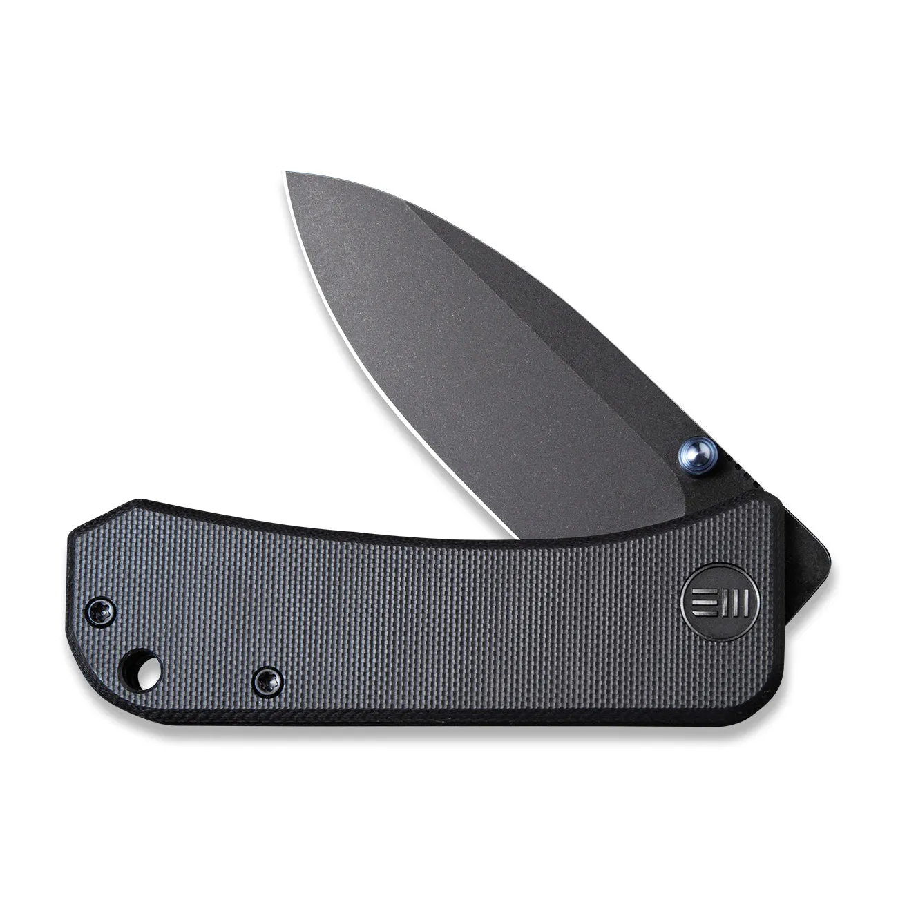 Banter Pocket Knife - Blackout - S35VN