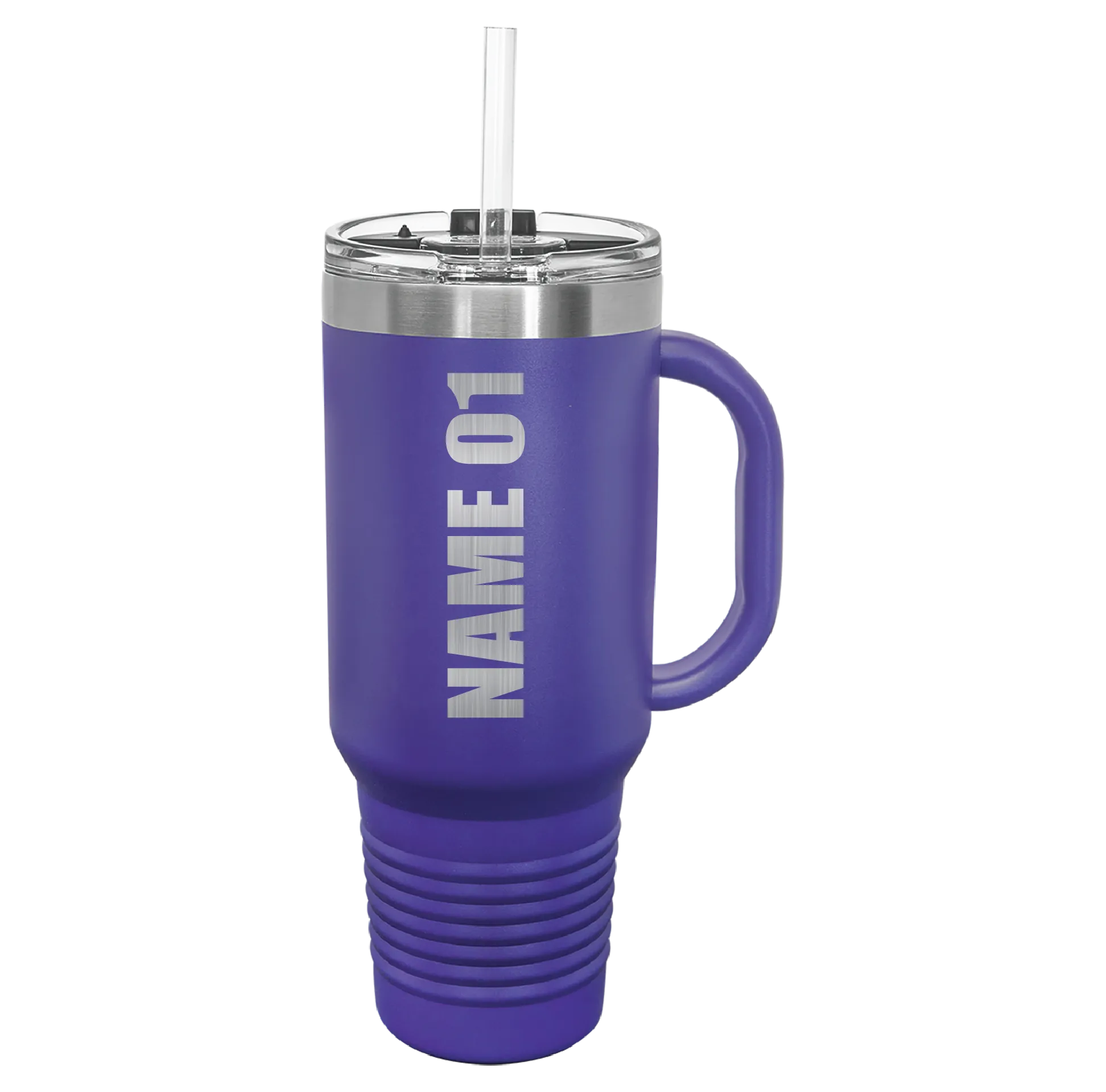 Bears Team Travel Mug