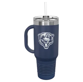 Bears Team Travel Mug