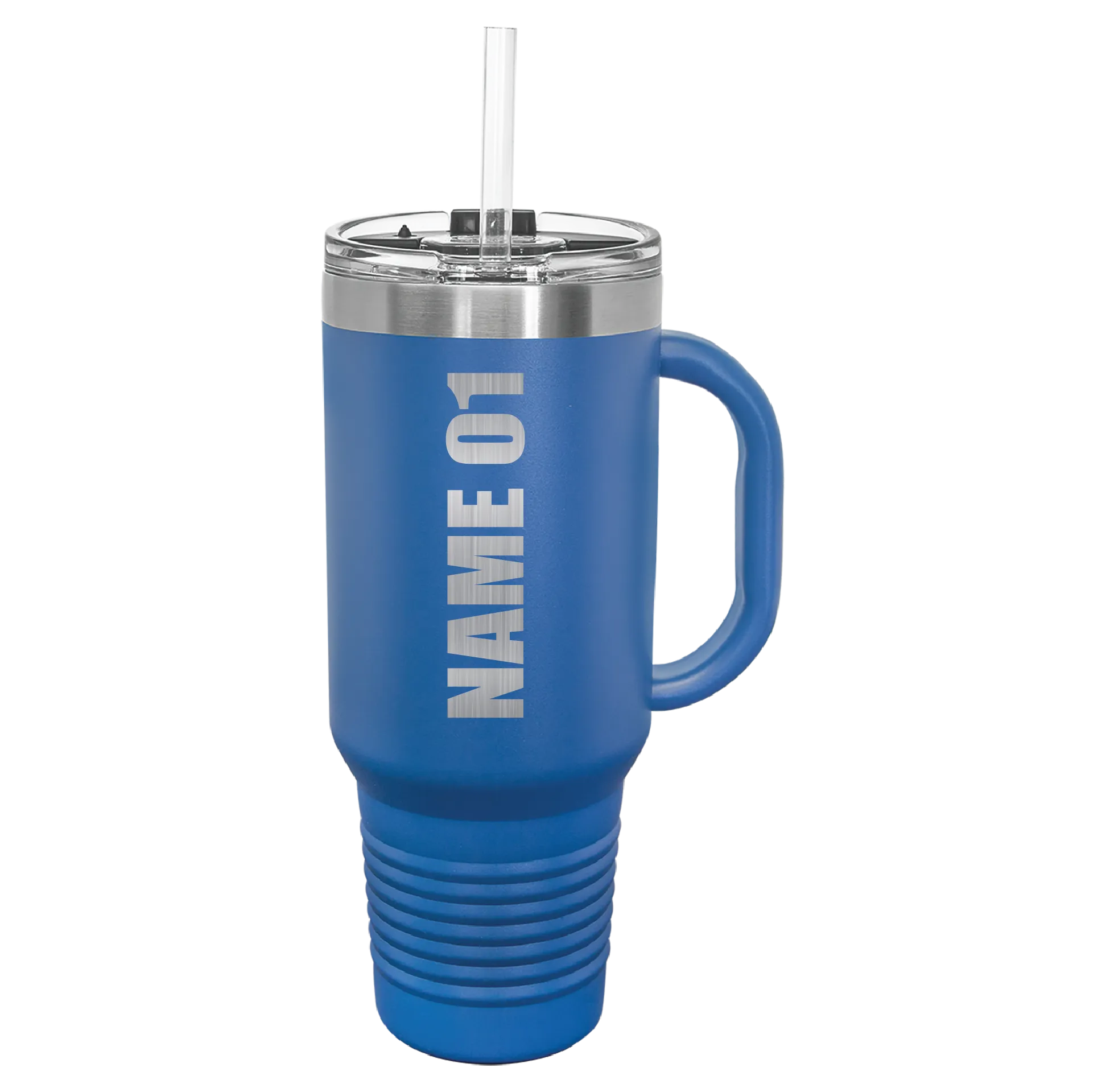 Bears Team Travel Mug