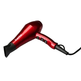 Berta 1875 Watts Professional Blow Dryer 2 Speed