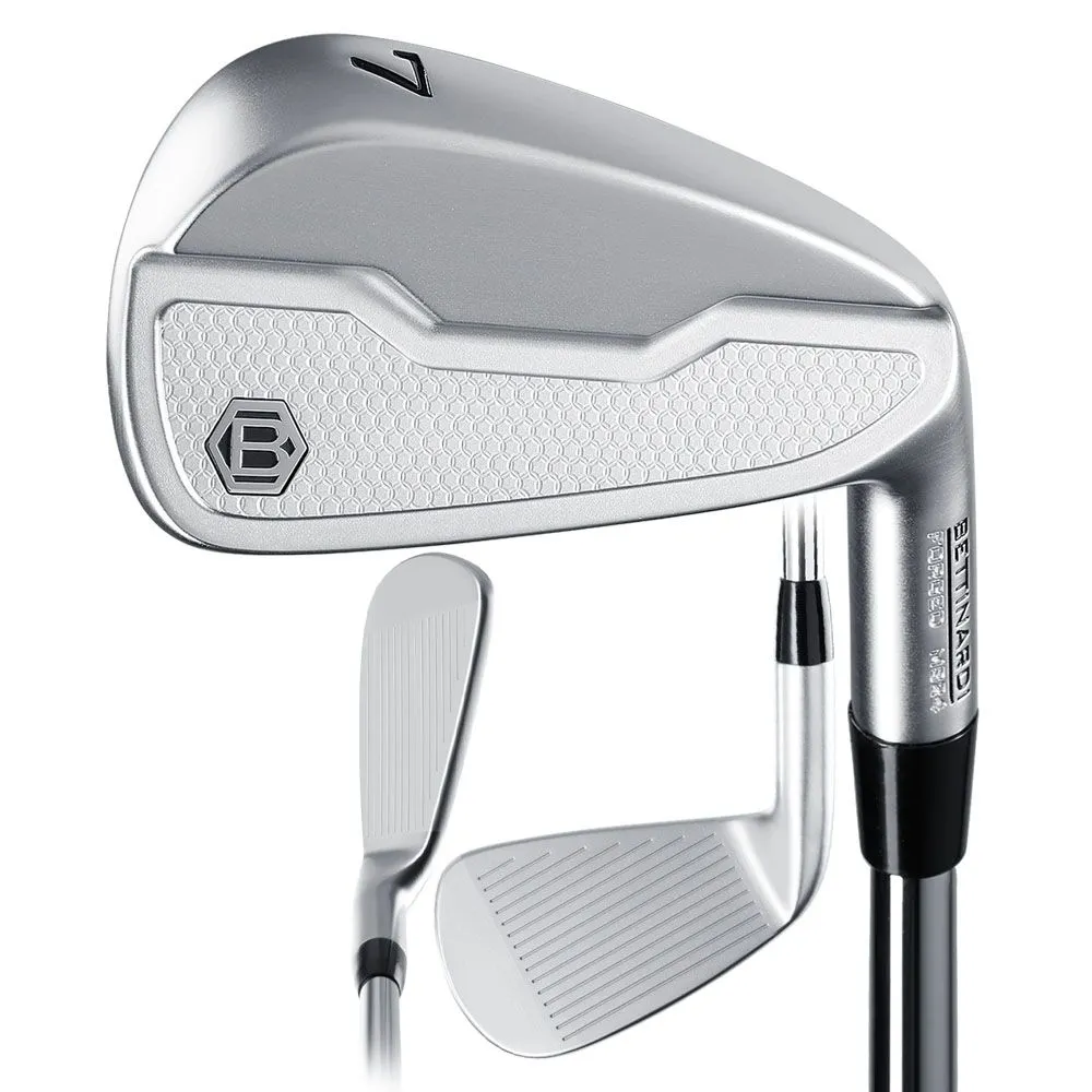 Bettinardi MB24 Iron Set 2024