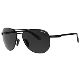 Bex Welvis Sunglasses #S128BKGY