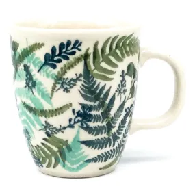 Bistro Cup 10.5 oz in Ferns