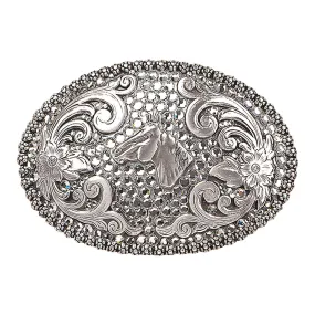 Blazin' Roxx Western Buckle #37536