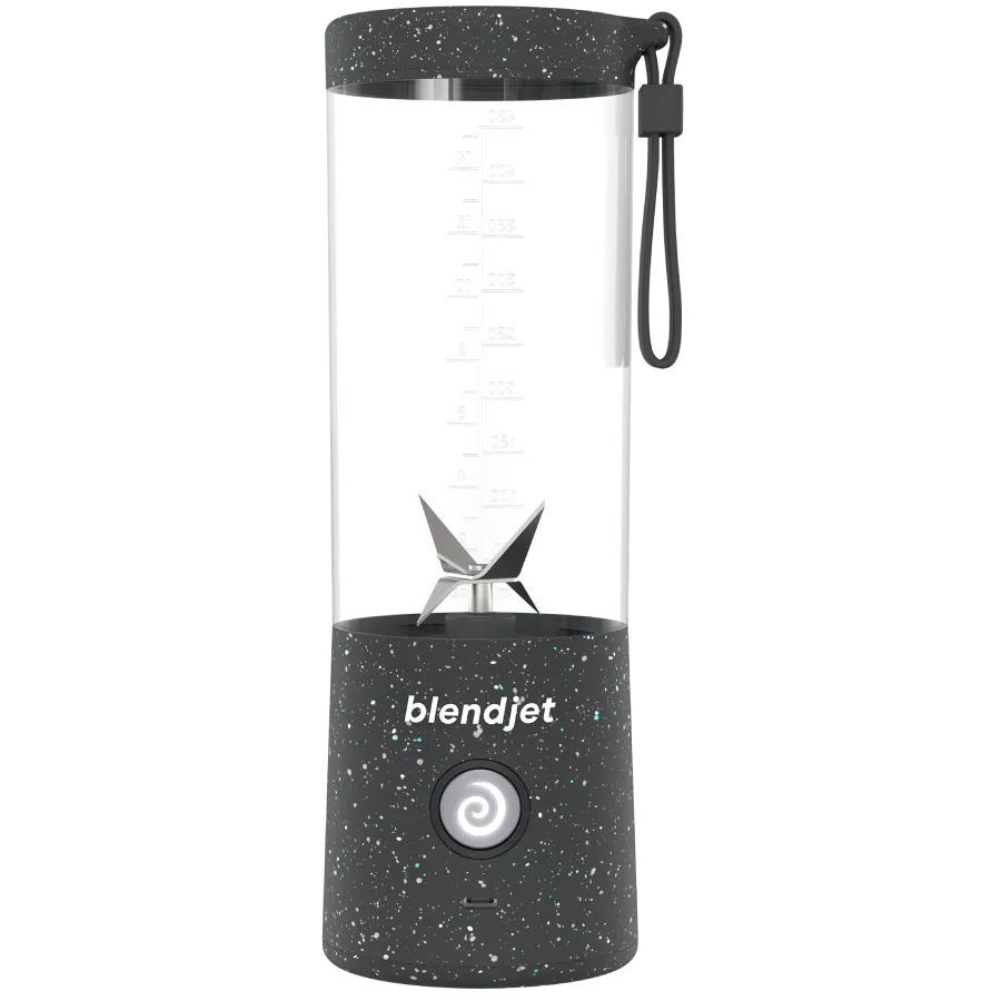 BlendJet 2 - Portable Blender with TurboJet Technology