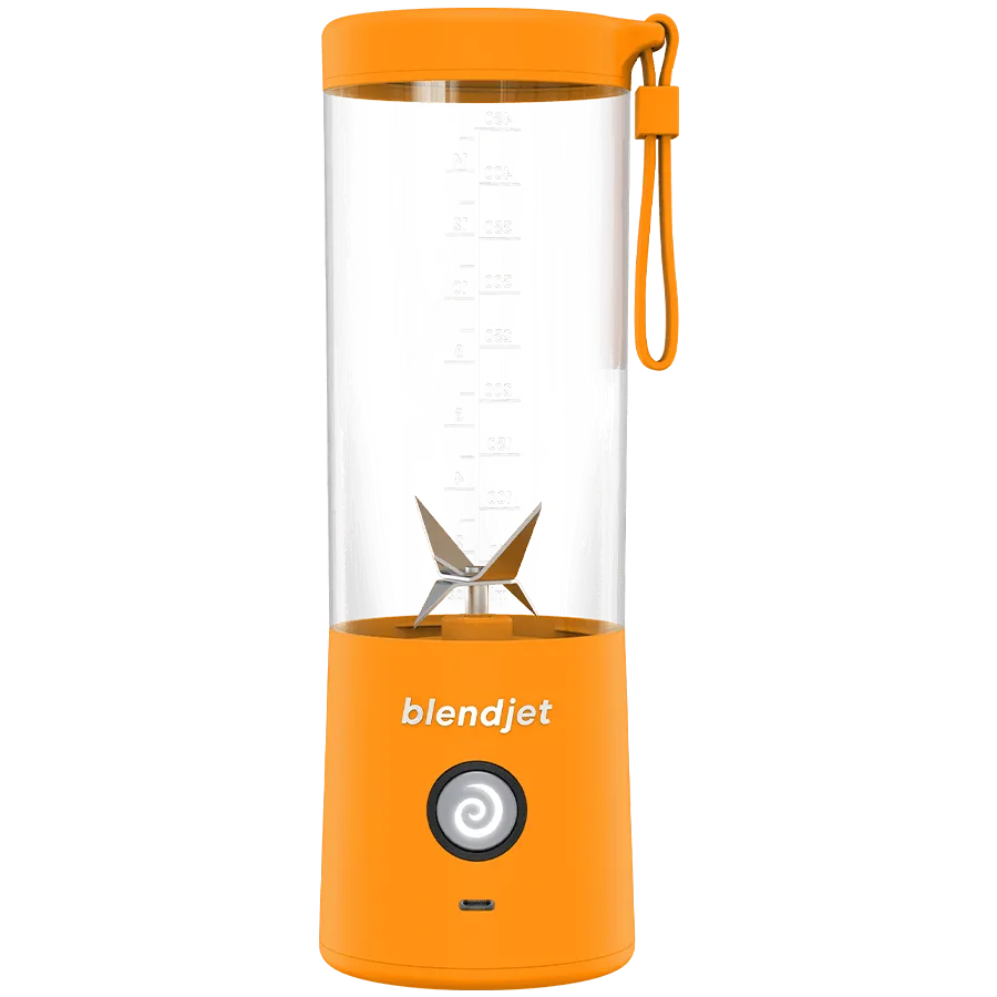 BlendJet 2 - Portable Blender with TurboJet Technology