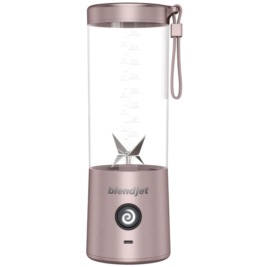 BlendJet 2 - Portable Blender with TurboJet Technology