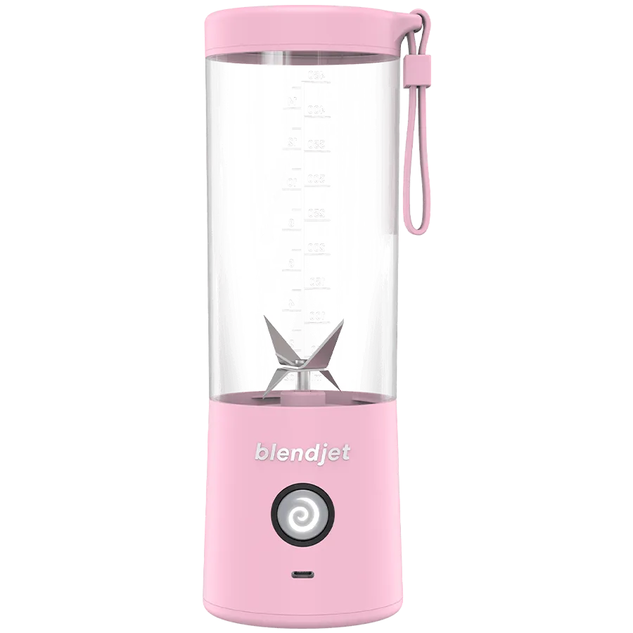 BlendJet 2 - Portable Blender with TurboJet Technology