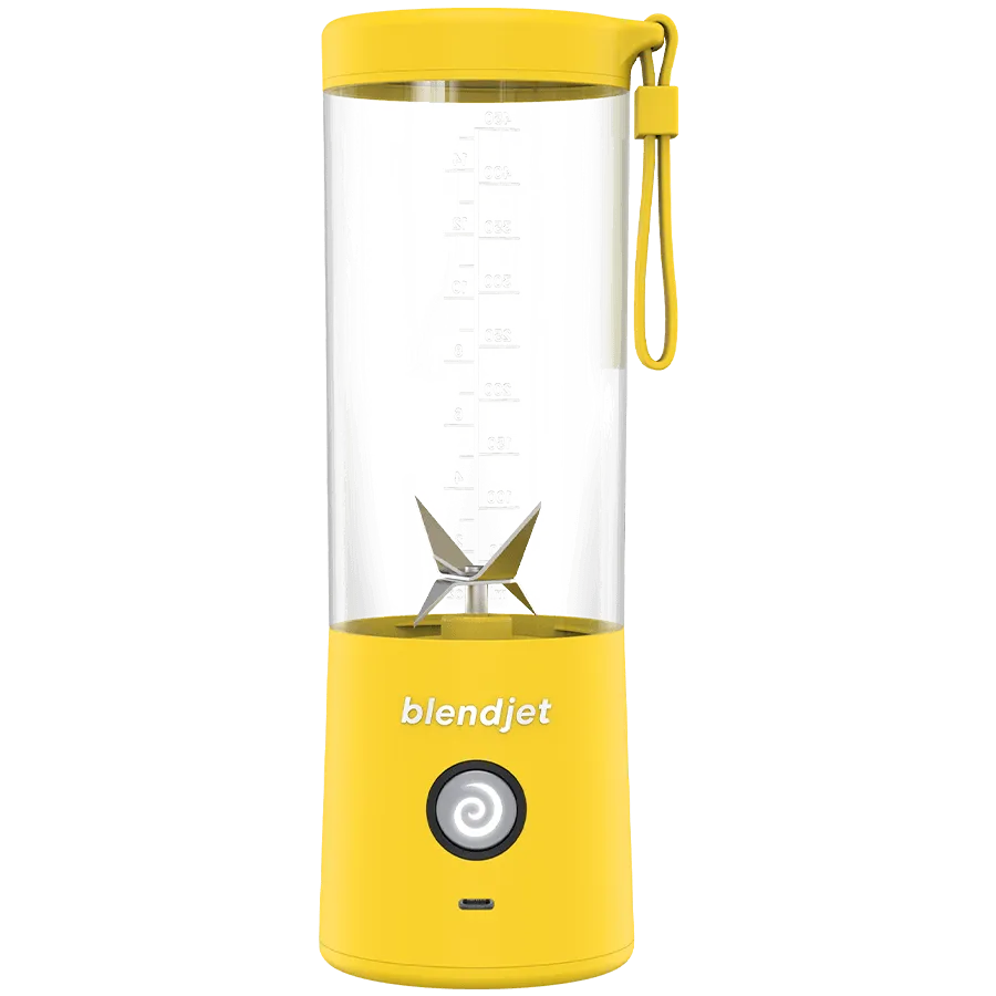 BlendJet 2 - Portable Blender with TurboJet Technology