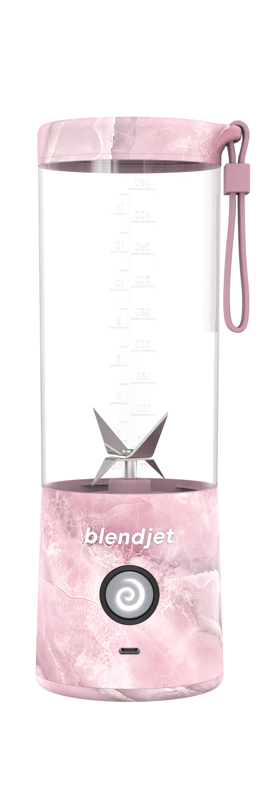 BlendJet 2 - Portable Blender with TurboJet Technology