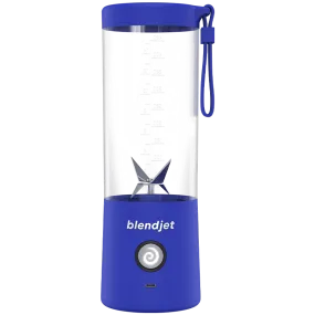 BlendJet 2 - Portable Blender with TurboJet Technology