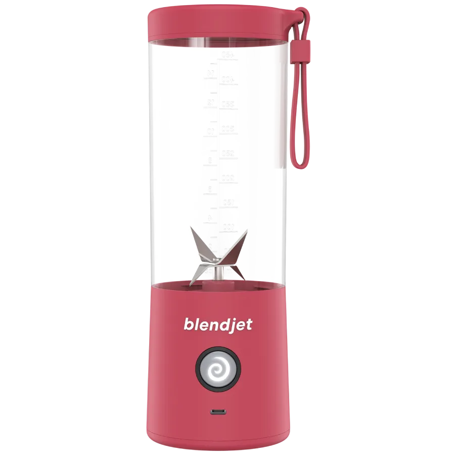 BlendJet 2 - Portable Blender with TurboJet Technology