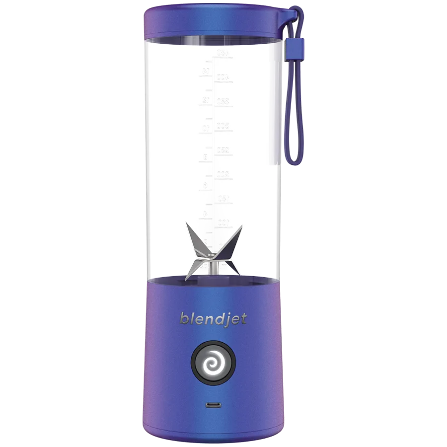 BlendJet 2 - Portable Blender with TurboJet Technology