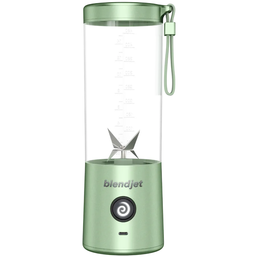 BlendJet 2 - Portable Blender with TurboJet Technology