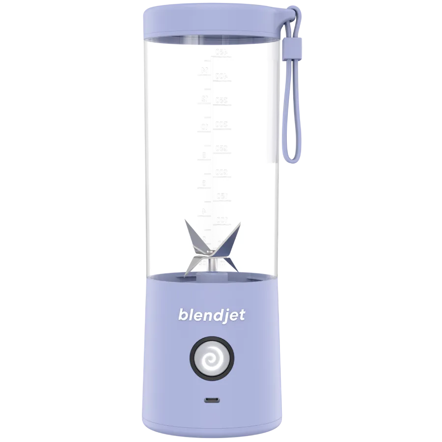 BlendJet 2 - Portable Blender with TurboJet Technology