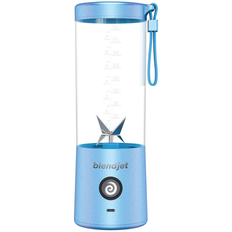 BlendJet 2 - Portable Blender with TurboJet Technology