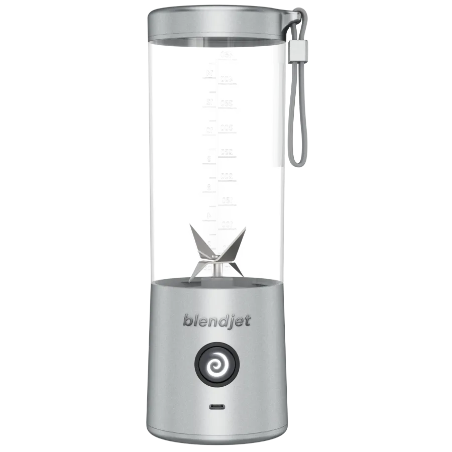 BlendJet 2 - Portable Blender with TurboJet Technology