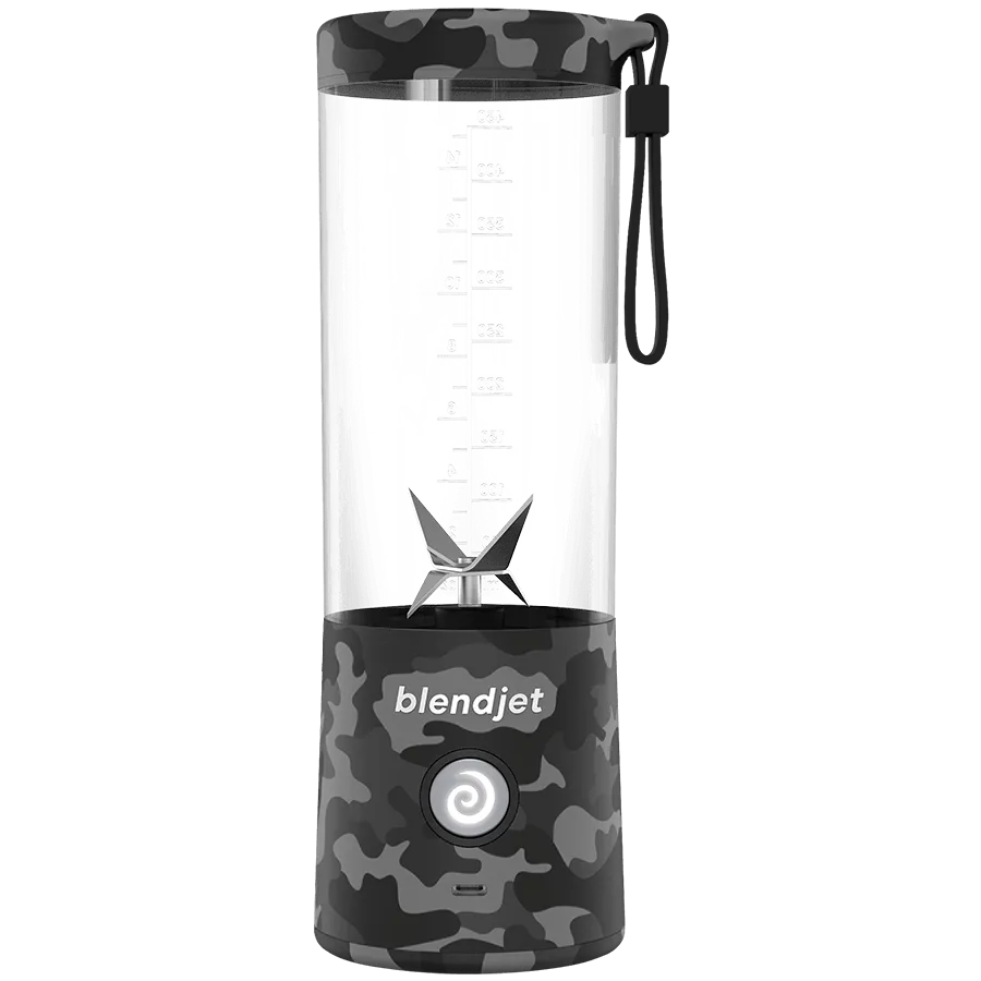 BlendJet 2 - Portable Blender with TurboJet Technology