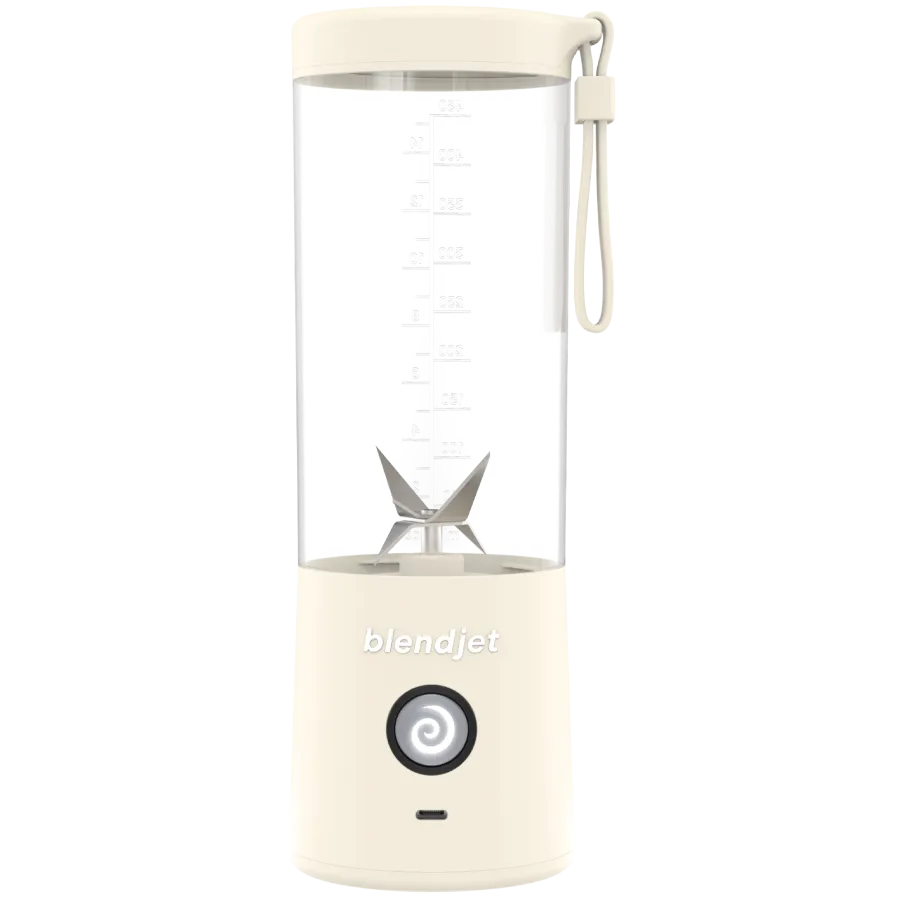 BlendJet 2 - Portable Blender with TurboJet Technology