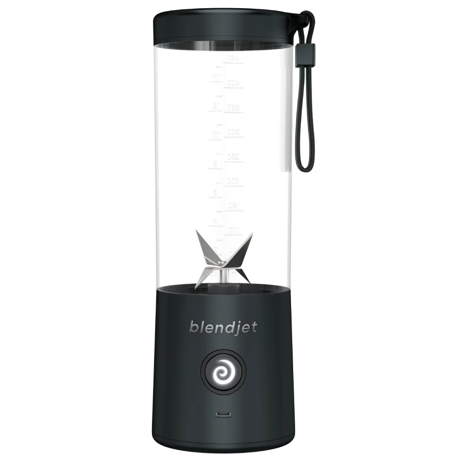 BlendJet 2 - Portable Blender with TurboJet Technology